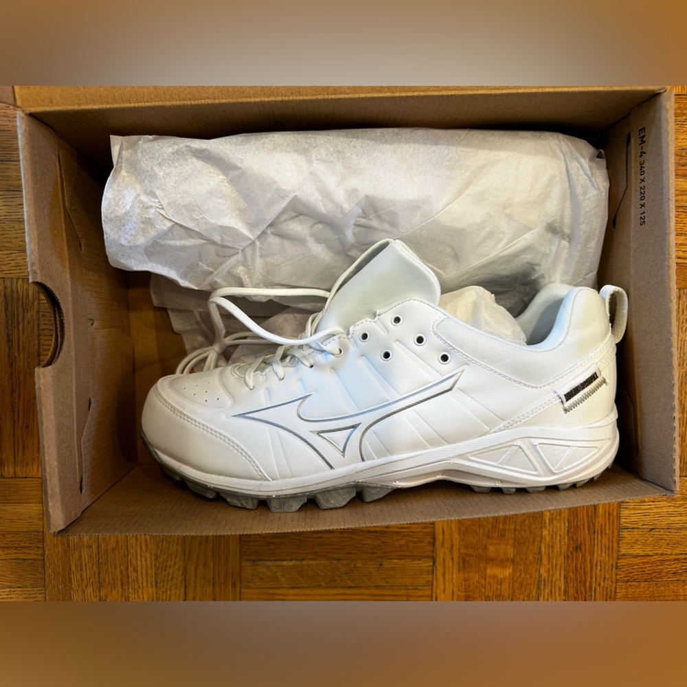 Mizuno Men's Ambition 2 All Surface Sneaker